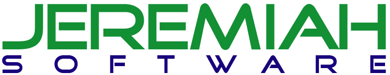 jeremiah software